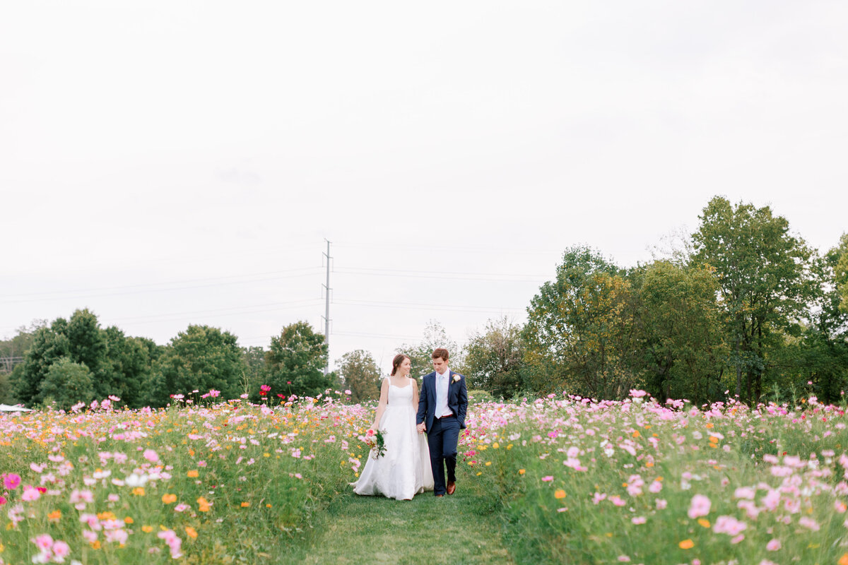 CLOVER HILL FARM WEDDING PHOTOGRAPHER  - Katie Annie Photography-8853