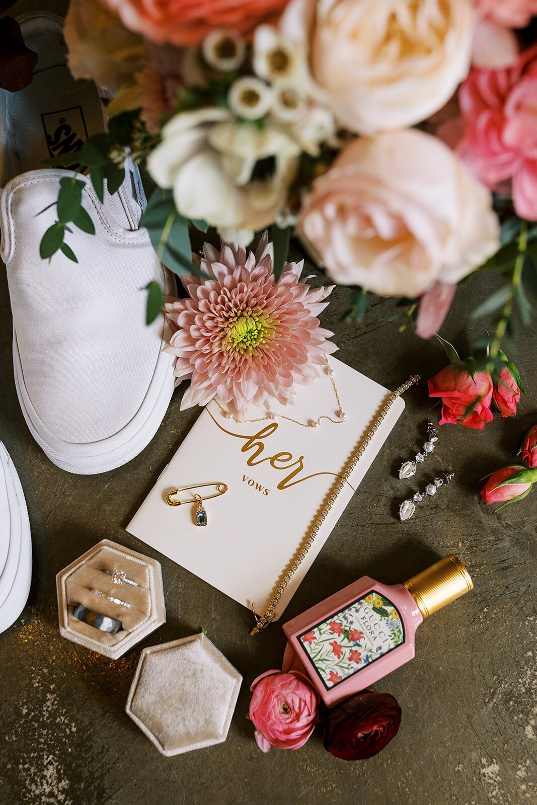 Tiara and Kyle Brick and Beam Wedding-0034
