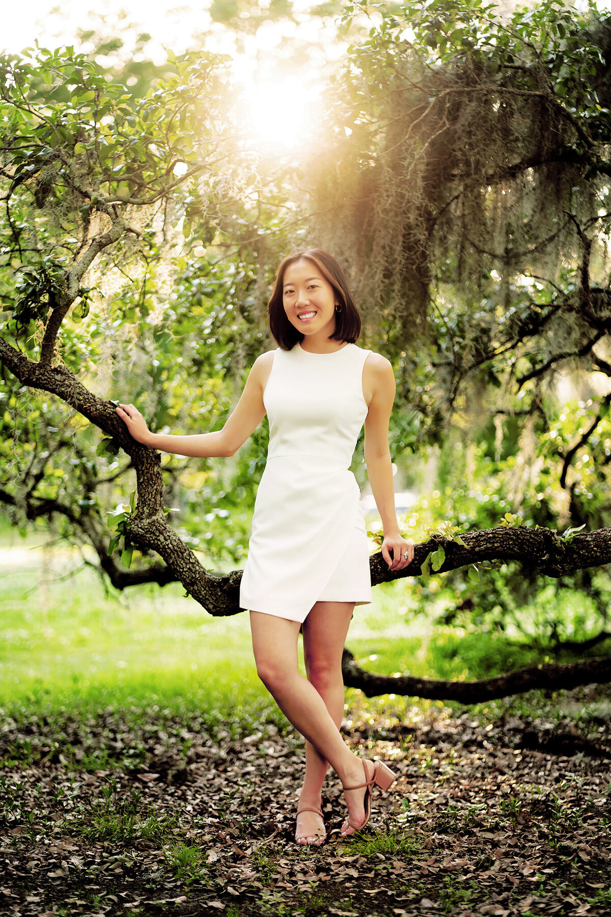 New Orleans Senior Photographer 36