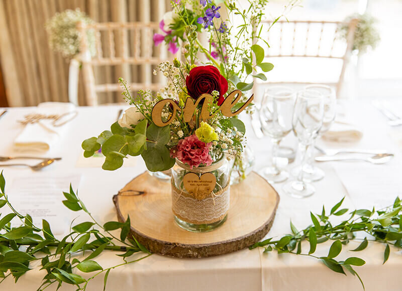 Table flowers 960