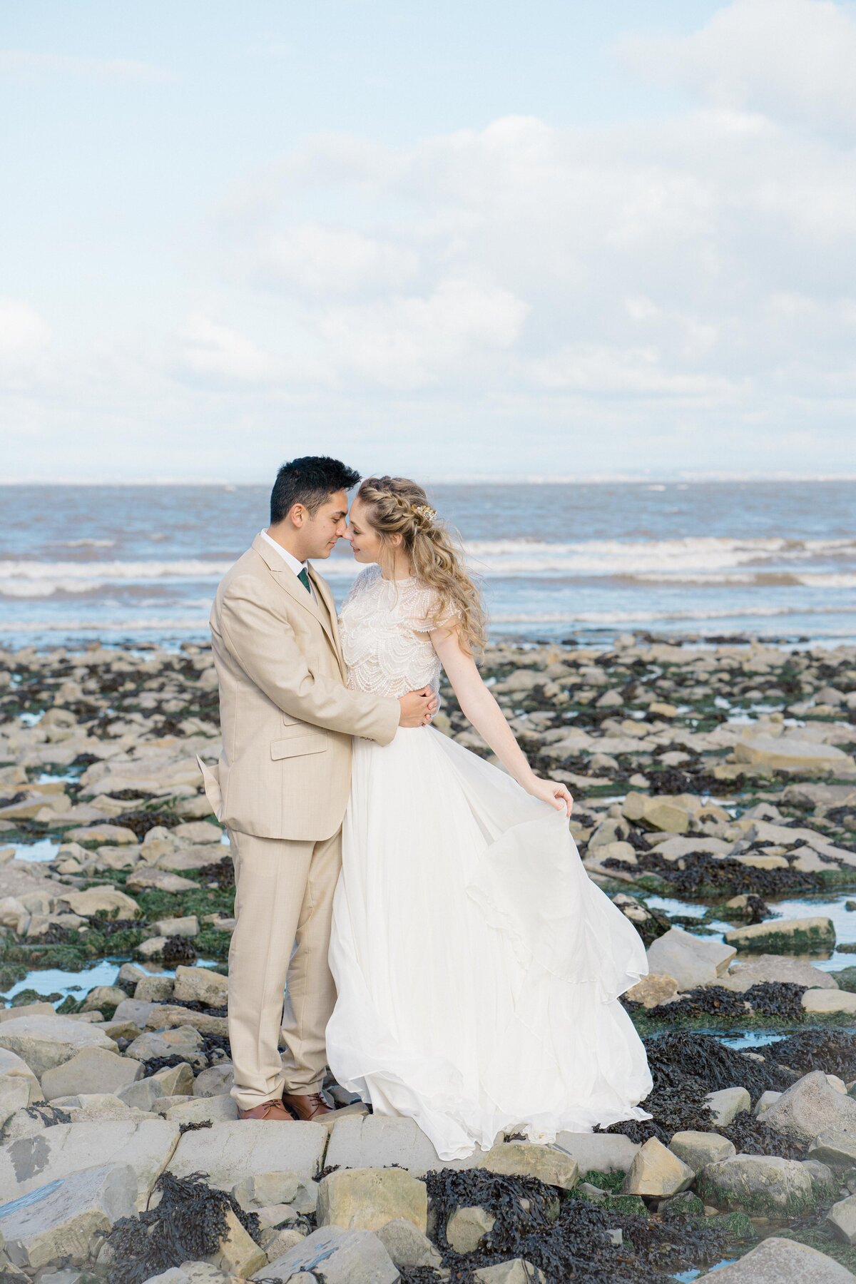 St Audries Anna & Phillip Beach Edit 2 Smaller files-57