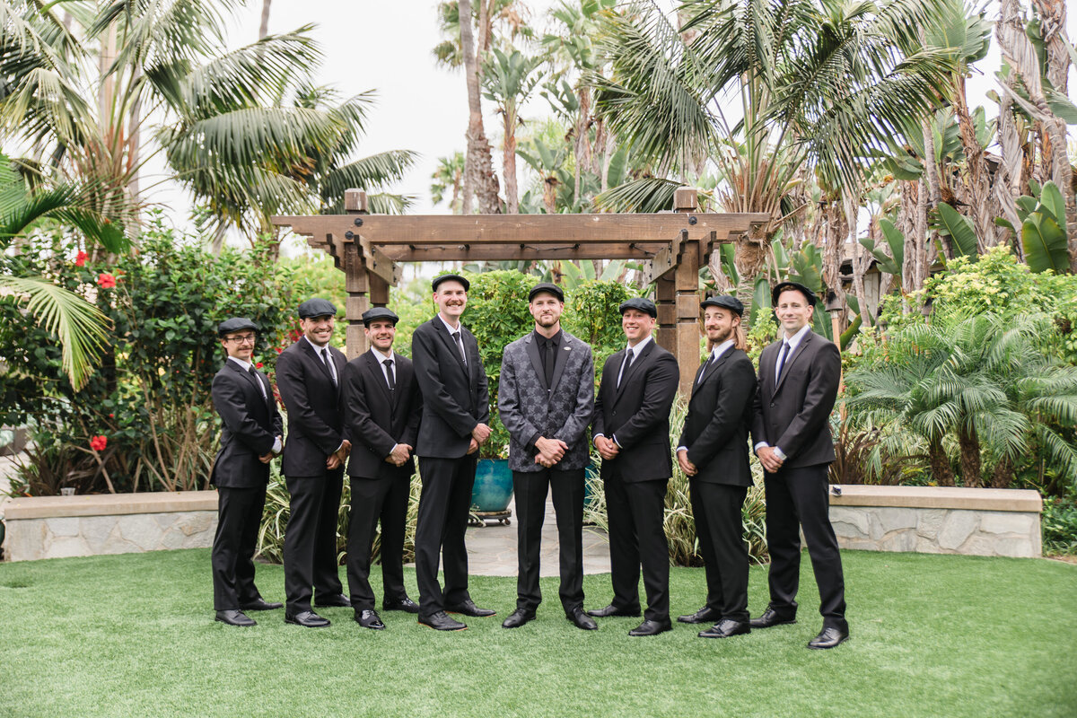 San Diego Wedding