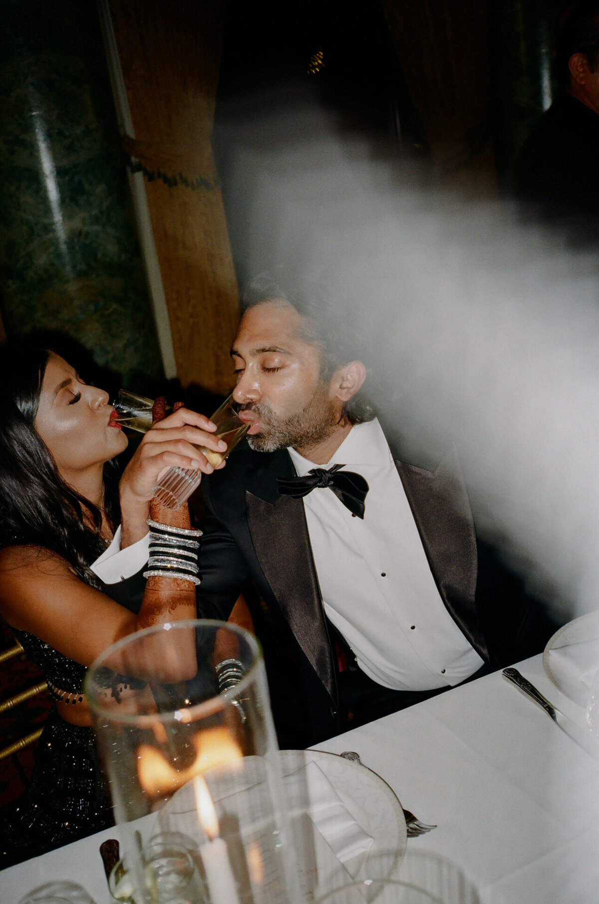Chicago film wedding photographer-63