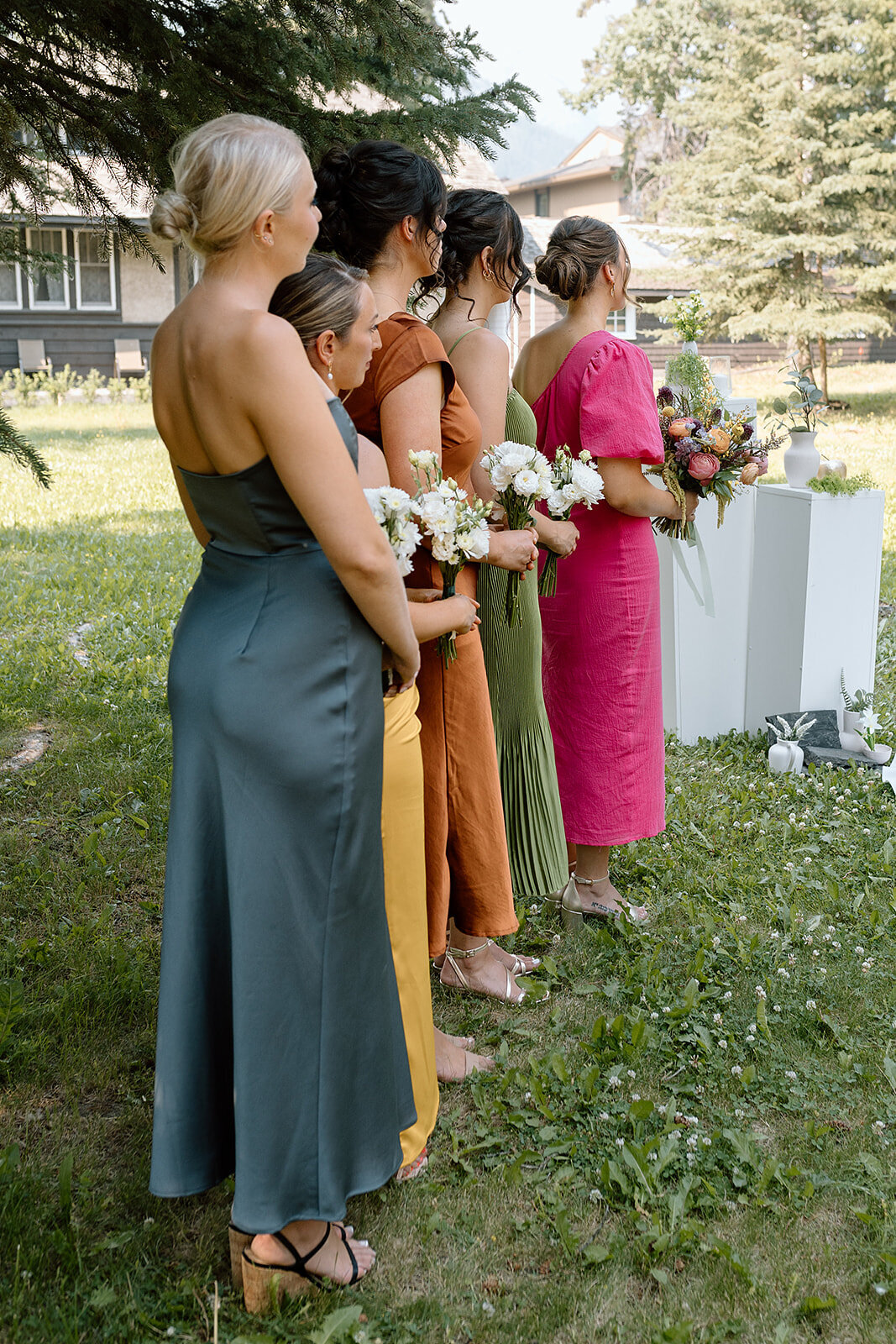 Flores & Pine Wedding Photographer Laura Karl 24