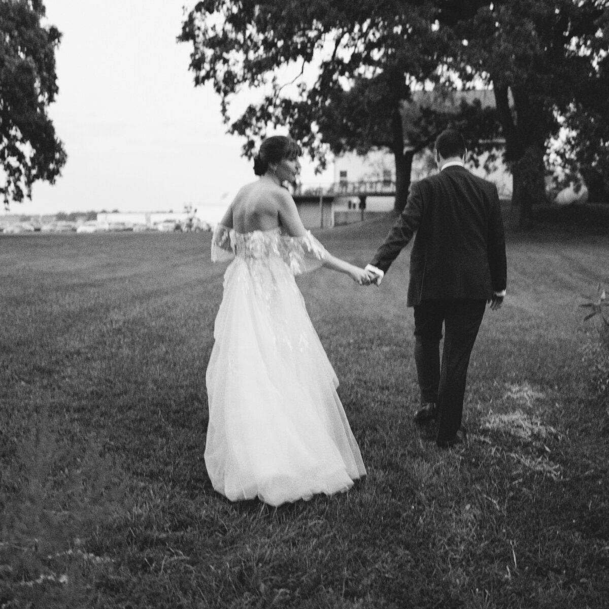 Wisconsin Documentary Wedding Photographer -21