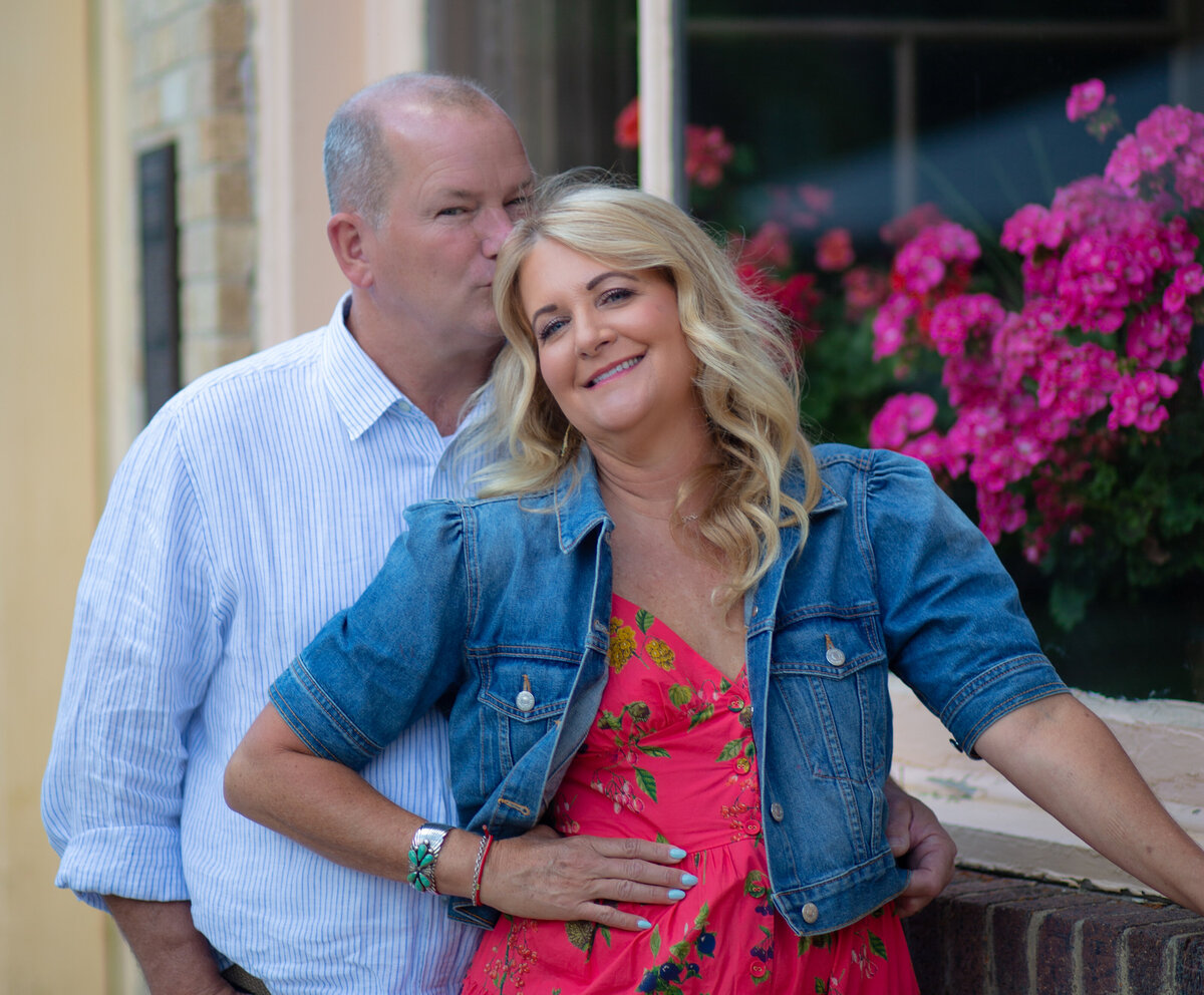 Stewart Family -109