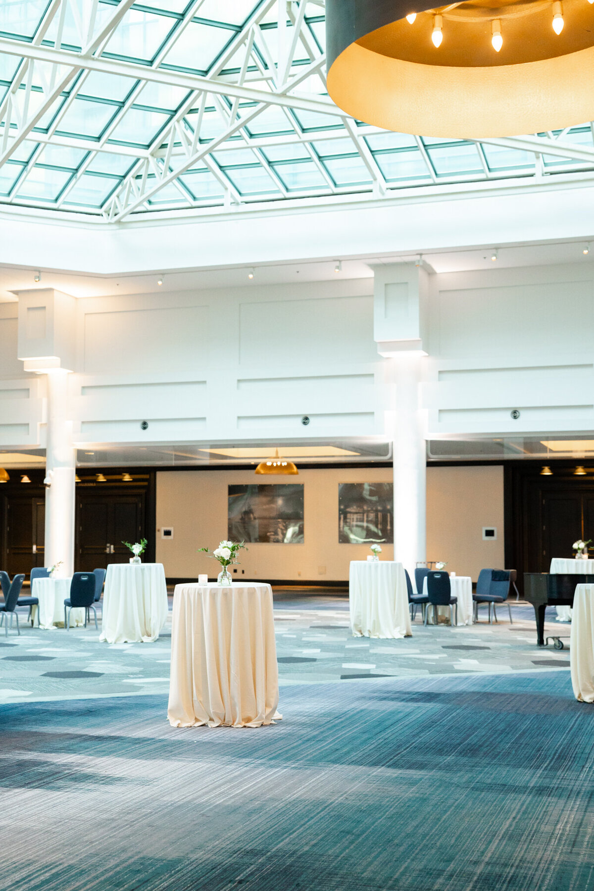 Baltimore Ballroom Wedding-071
