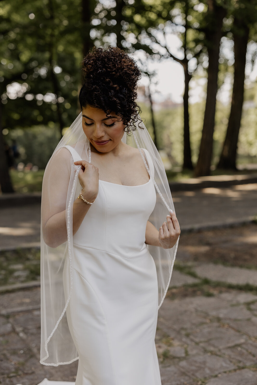 Brooklyn nyc wedding photos