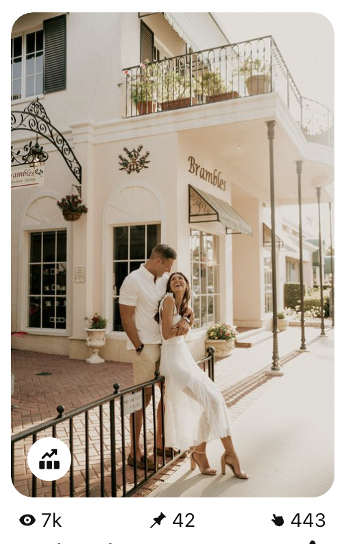 pinterest-and-blogging-managermichelle gonzalez photo