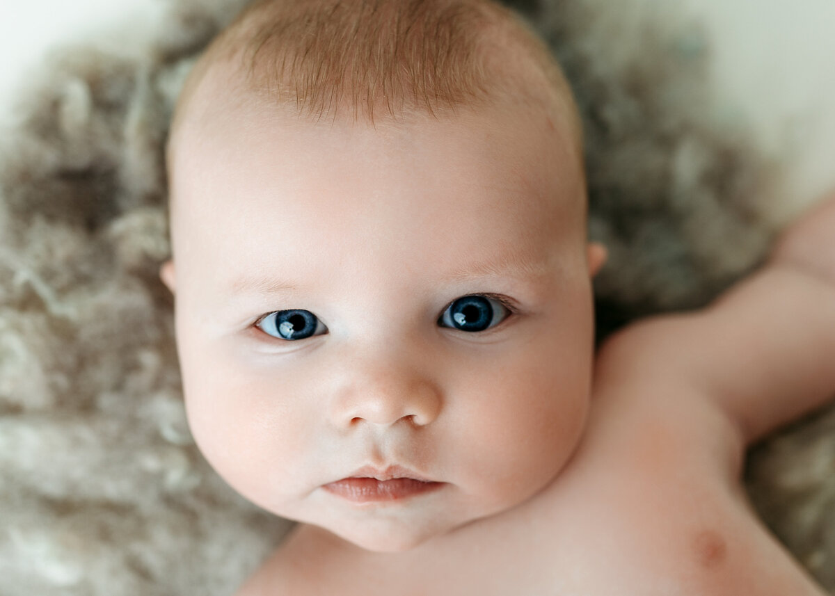 CuteBabyPhotosDenverColorado