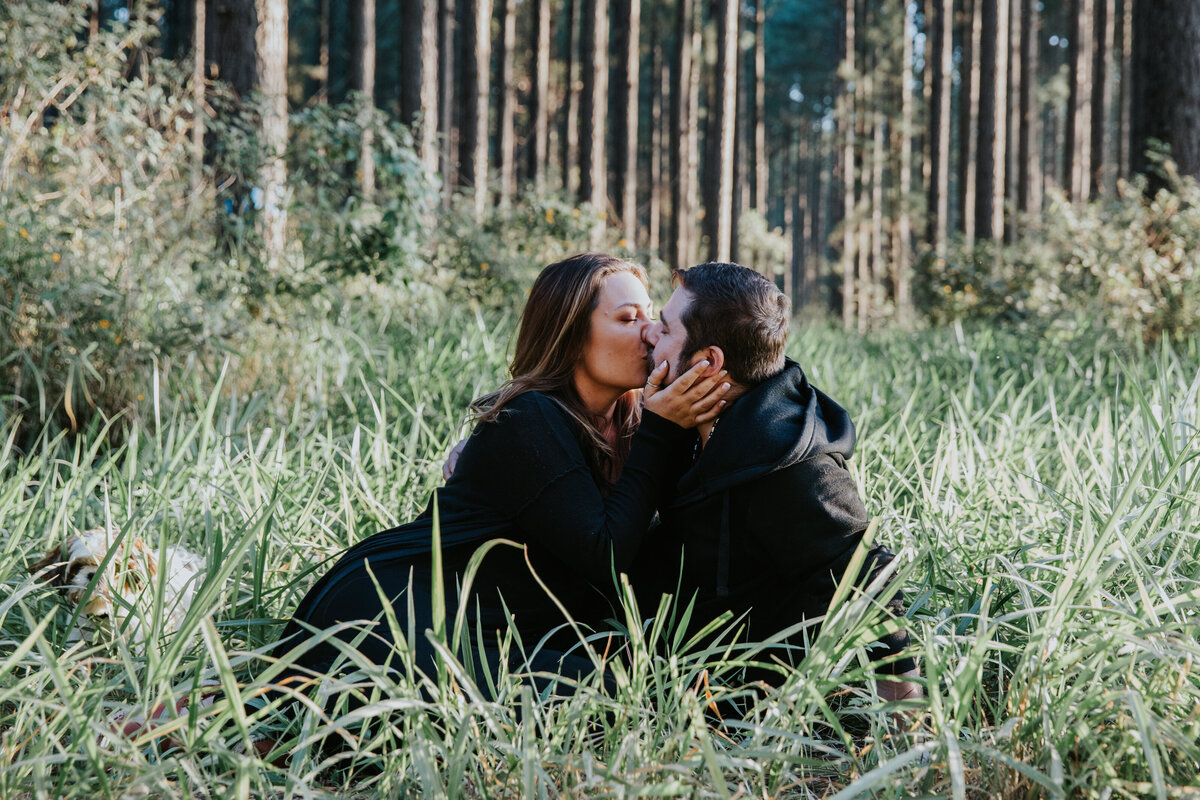 Jen + Dan | Engagement 058