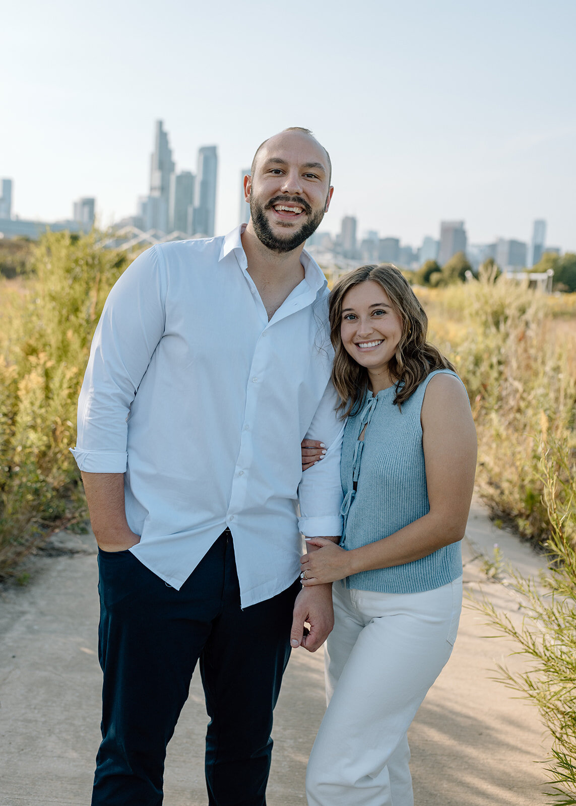 chicago-northerly-island-engagement-79