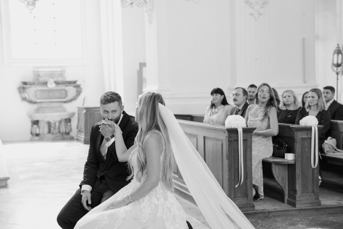 Tegernsee Wedding - Gut Kaltenbrunn (9 von 63)