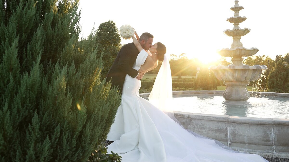 EP Films Houston Wedding Video 8