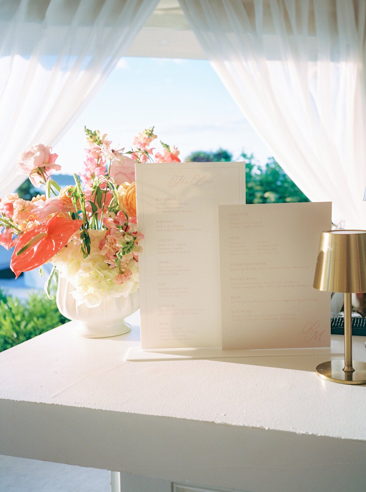 Rachel Mark Castle Hill Inn Lauren Fair Wedding Photographer Newport00040