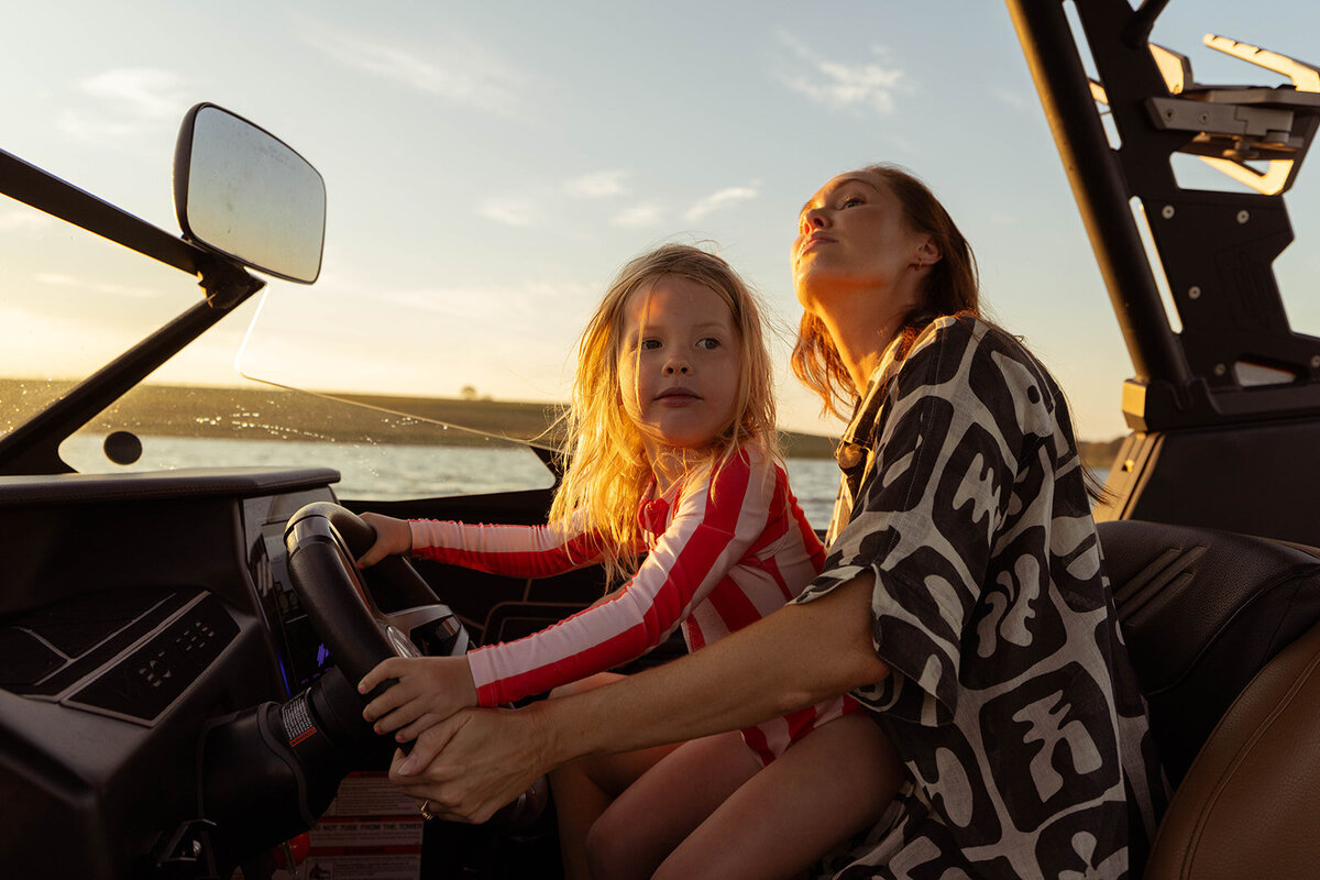 Cairns Family Photographer
