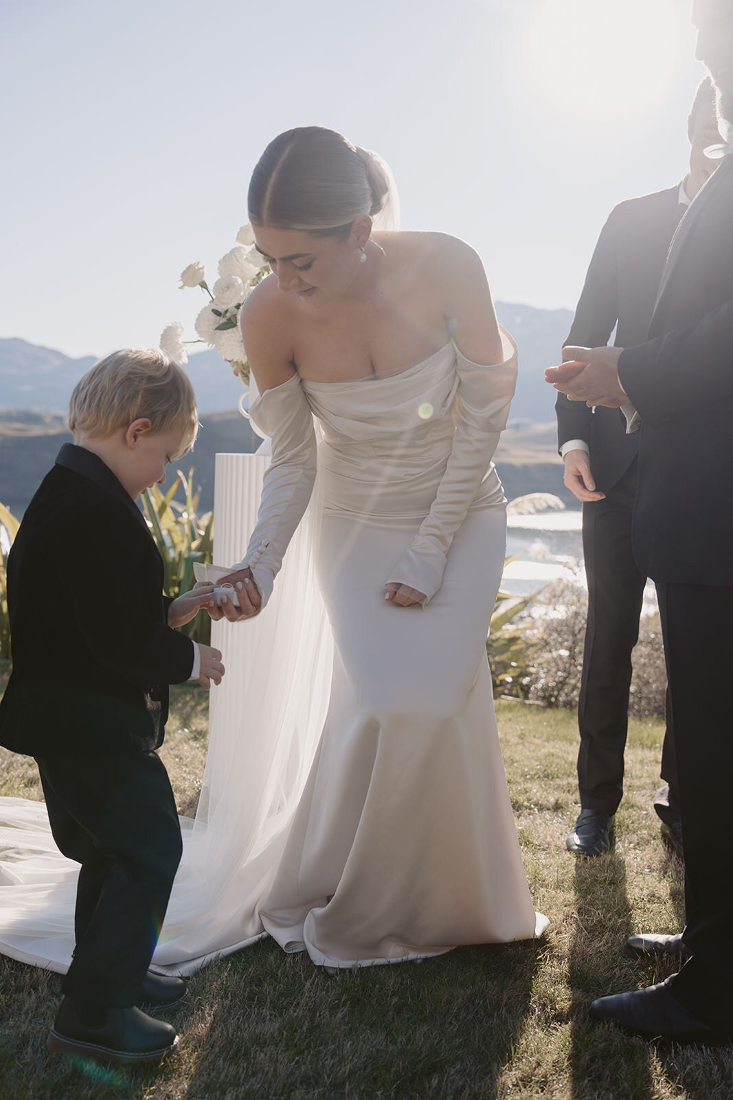 Kate Roberge Photography — Libby & Tom-252