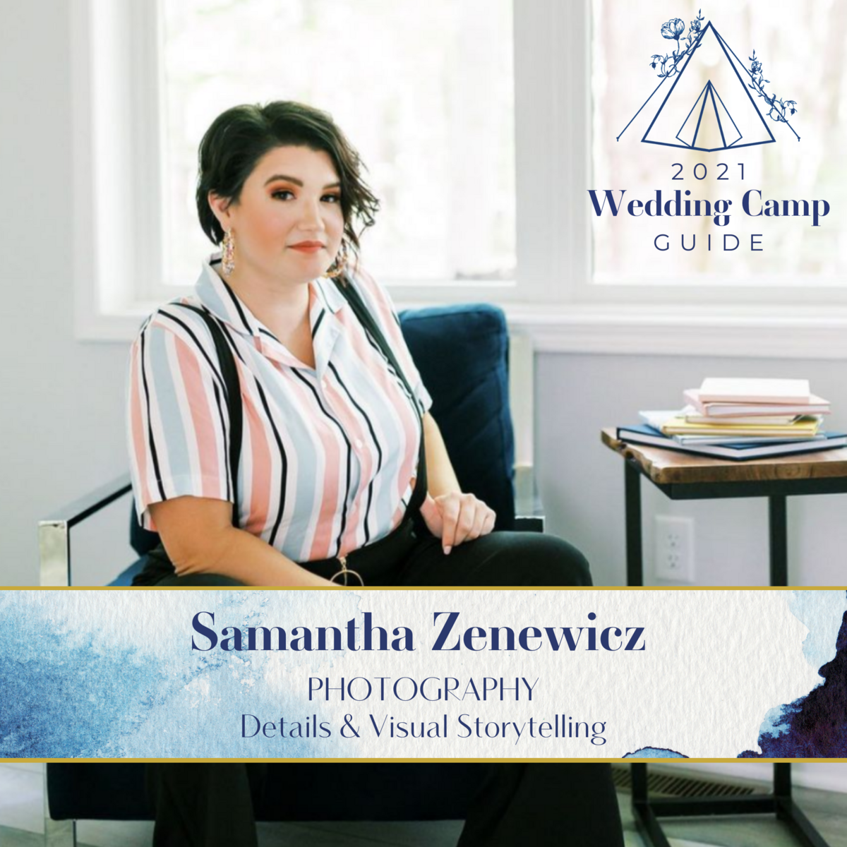 2021 Wedding Camp Guide_Samantha