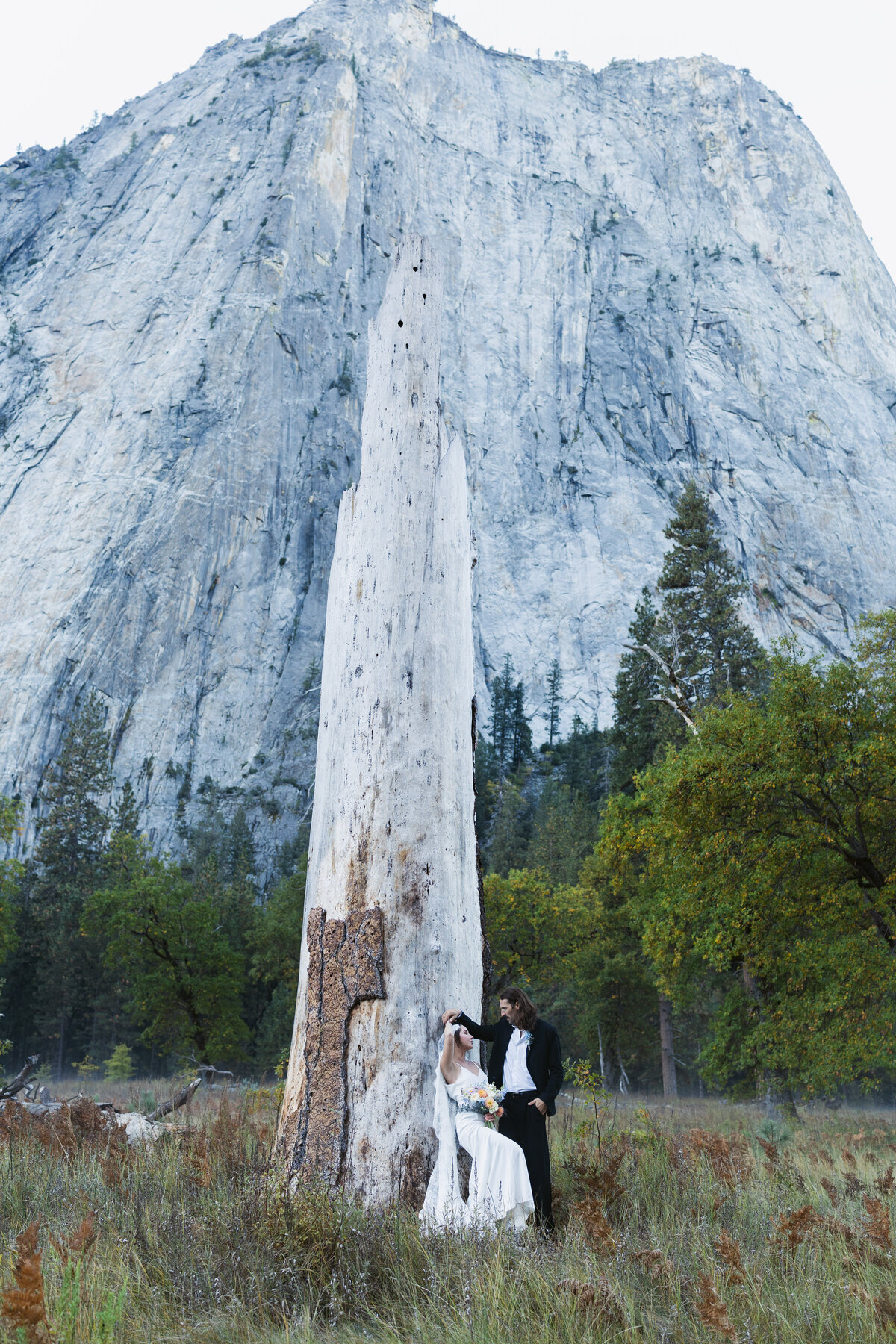 Yosemite_Lauren New Photography-12