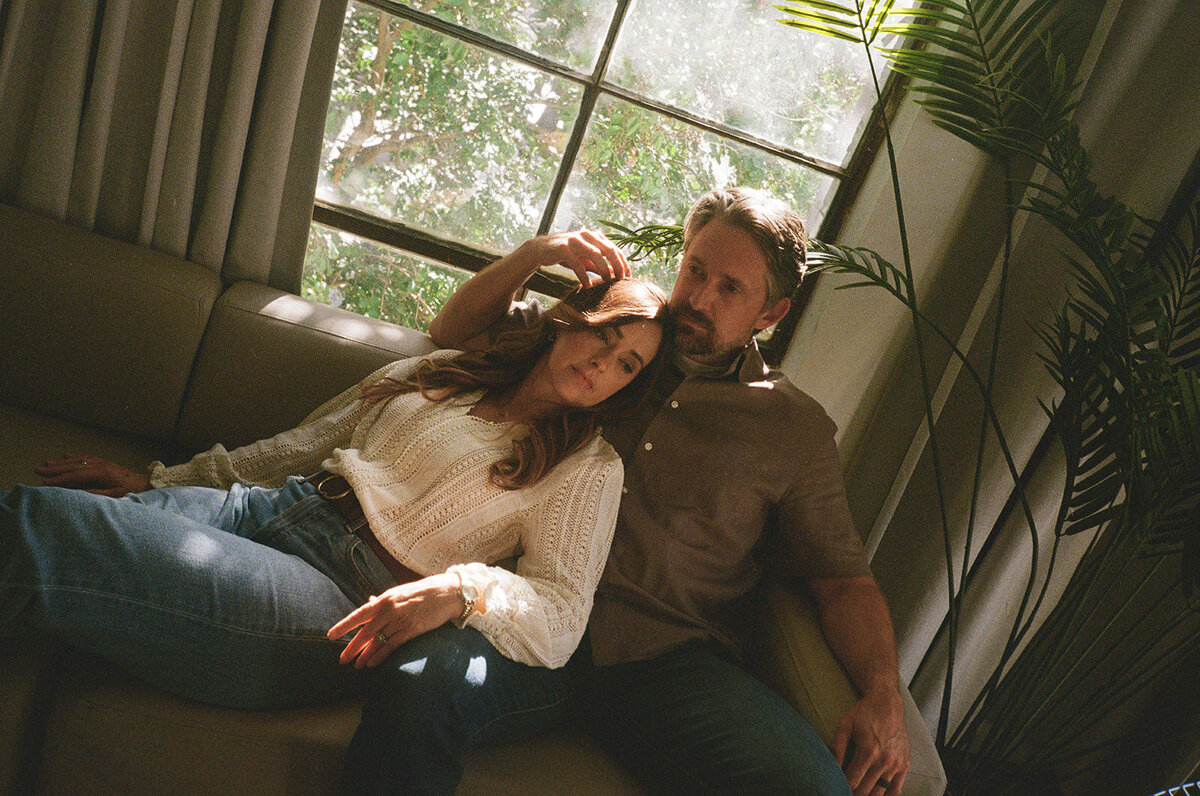 Brandy And Mike