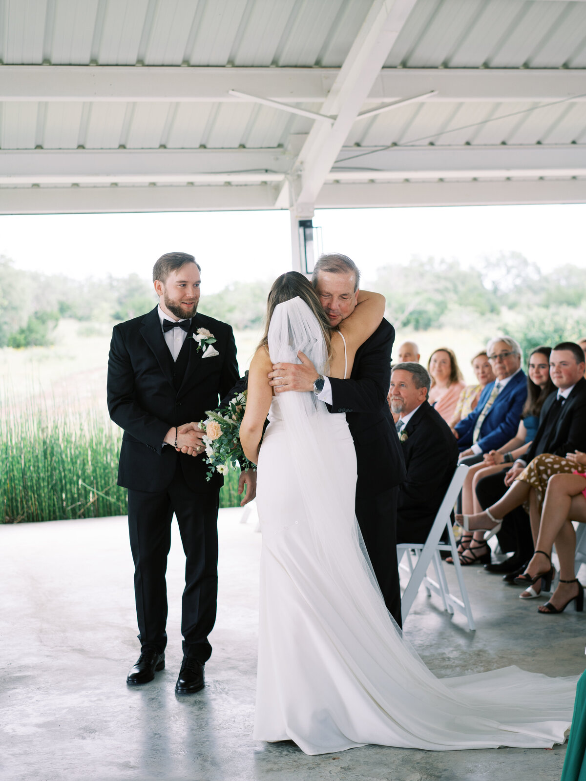 Mae's Ridge Wedding, Austin Texas Wedding Photographer-46