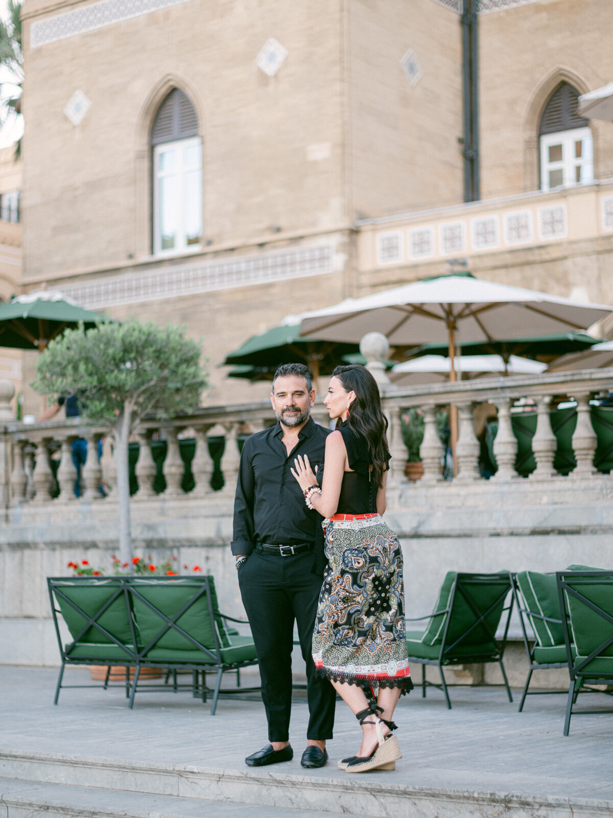 Honeymoon Villa Igiea Palermo SIcily30
