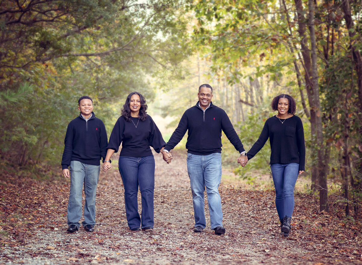 Family photographer in Rock Hill