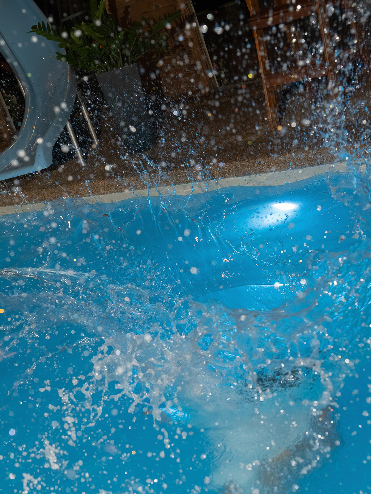 Annalise & Jonathan Tented Private Residence Connecticut Wedding-42