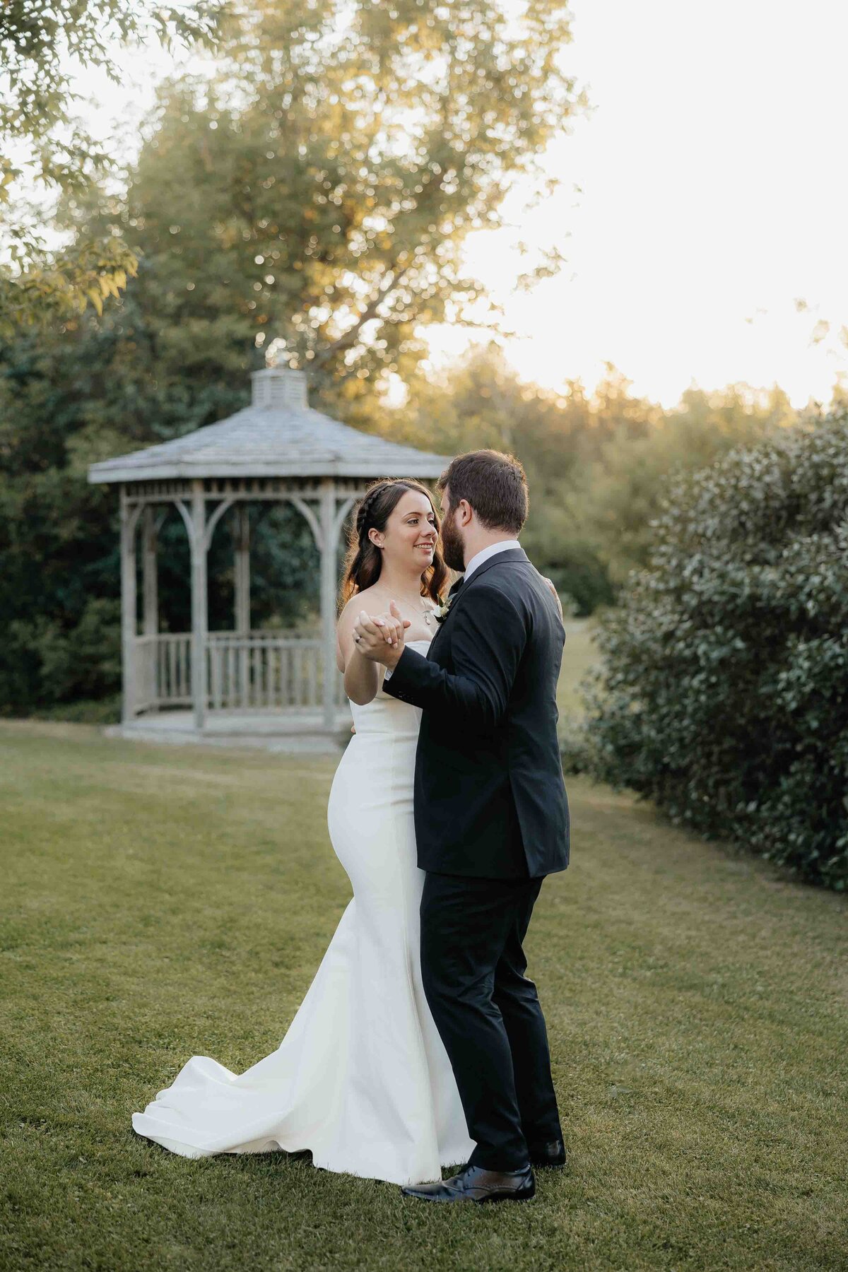 The Herb Garden Wedding - Emma Persi Photography-26