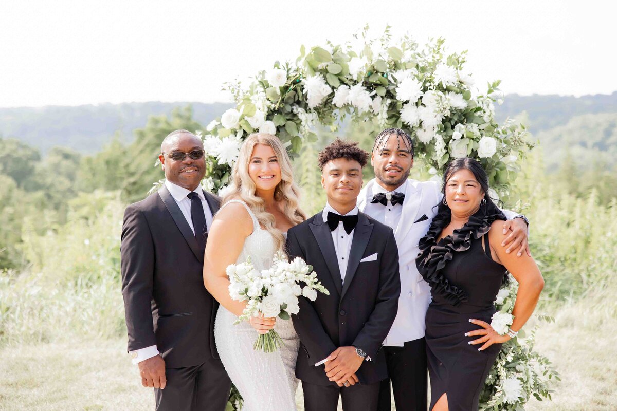 Ashton Hill Galena Wedding |  Photographer-31