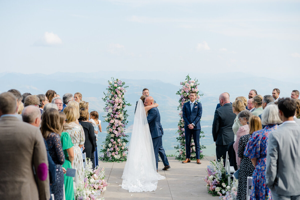 Regan + Brad Jackson Hole Wedding-18