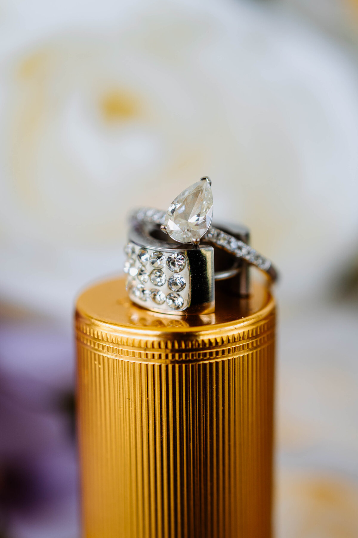 Kooroomba Lavendar Farm Wedding K&J Sneak Peeks-8