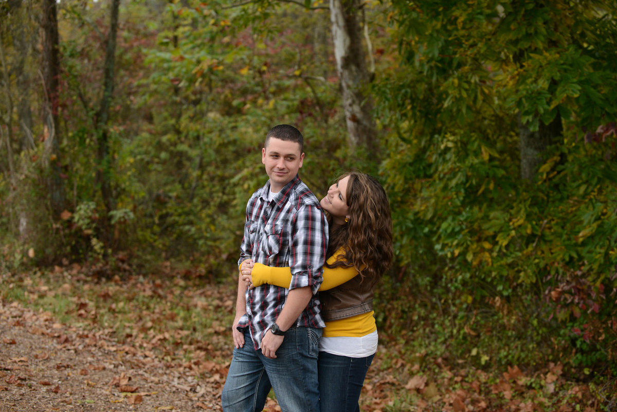 Bayless Engagement 6