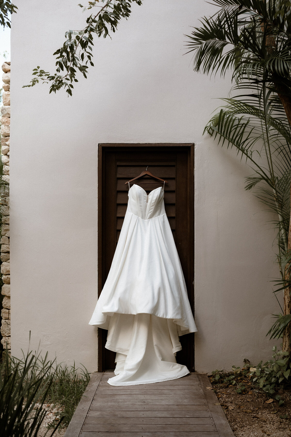 Mexico Destination Wedding Ceremony