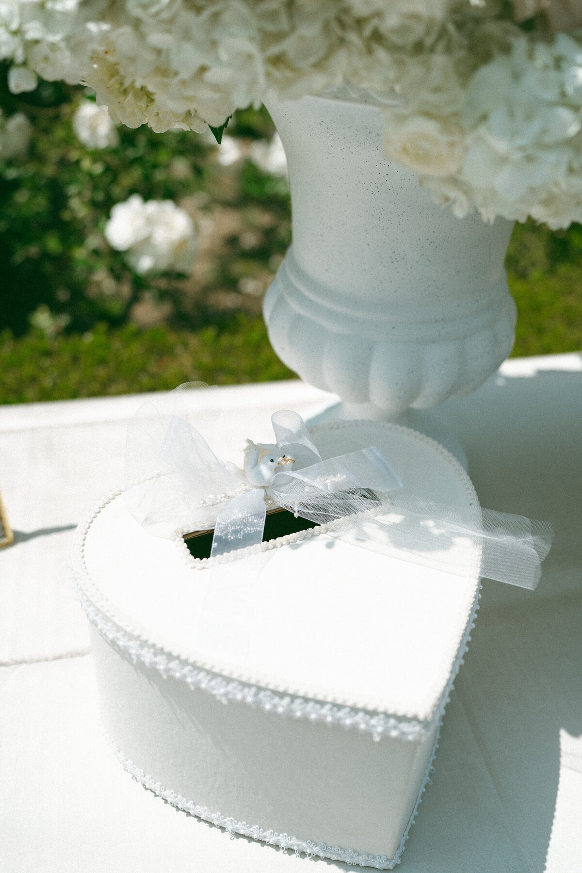 Luxury Beverly Hills California Wedding at Greystone Mansion and Gardens