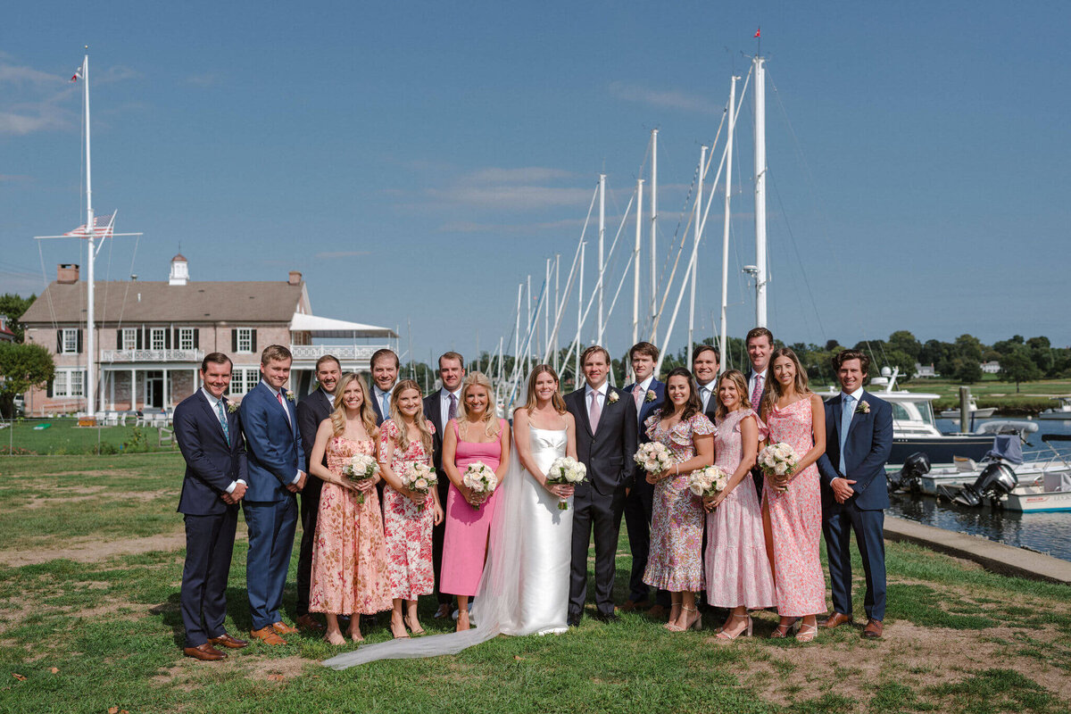 06-Beach-Tented-Wedding-Country-Club-of-Fairfield-Connecticut-Wedding-Planner-Mary-Thornton-Events