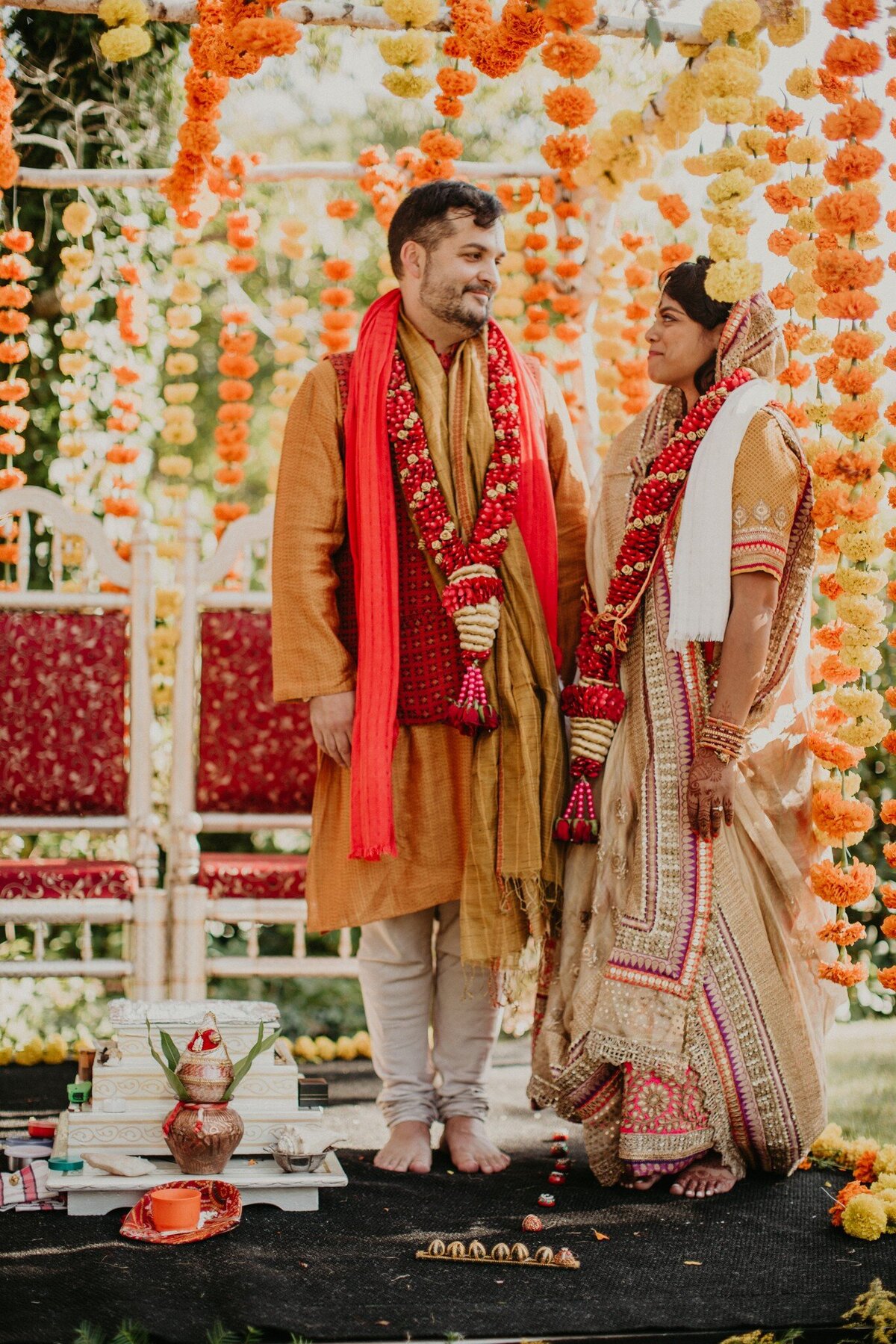 Indian Wedding