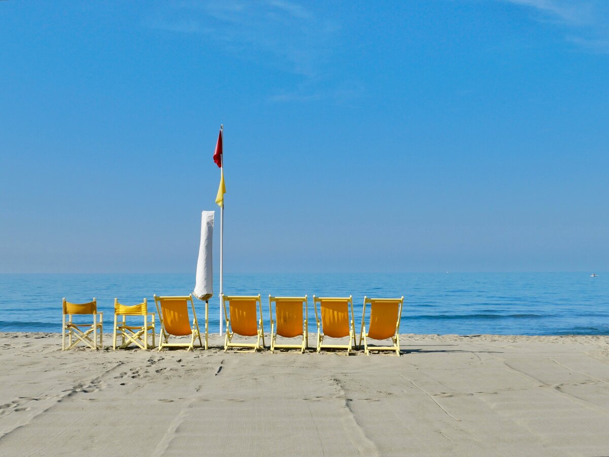 Waterstone - Hotel Byron - Forte dei Marmi - Luxury Boutique Hotel - claudio-poggio-qLbXXVjHux0-unsplash
