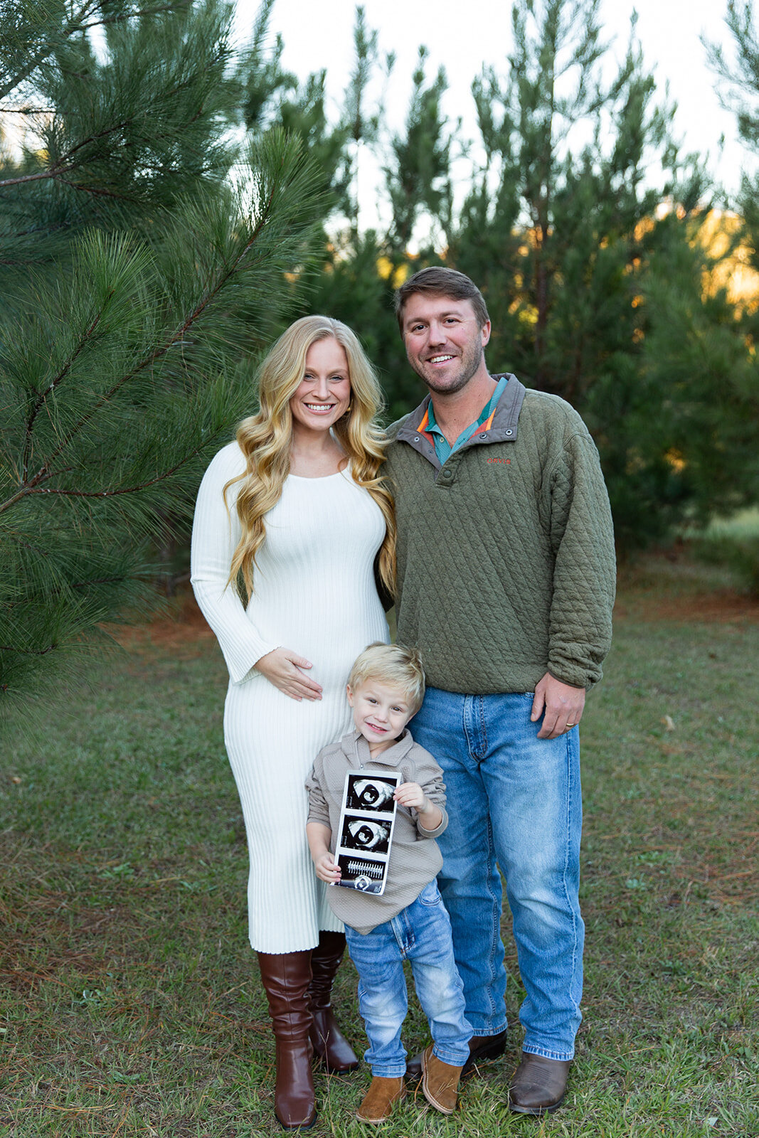 Macon Family Photographer