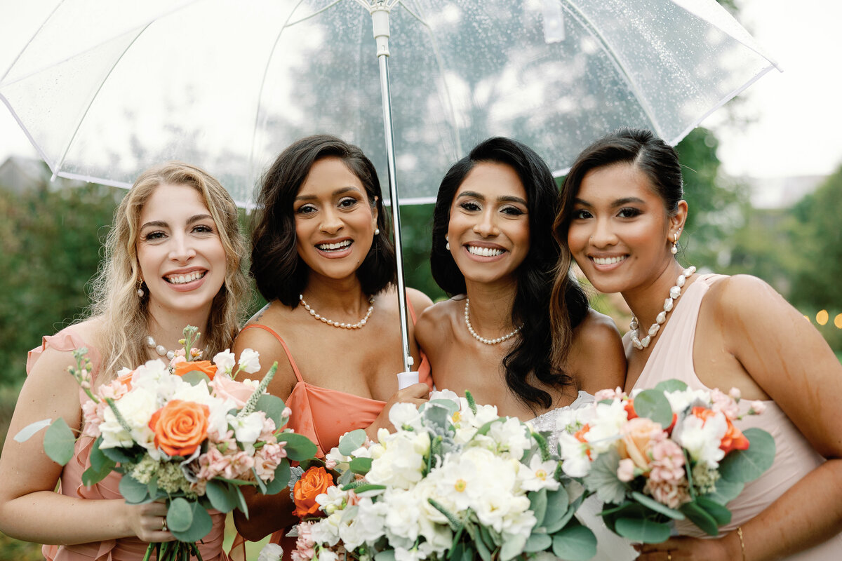 Wedding Party Portraits-15