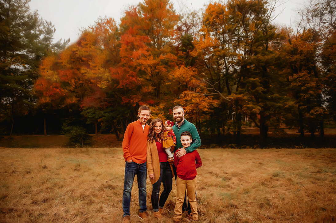 Asheville Family Photographer-1