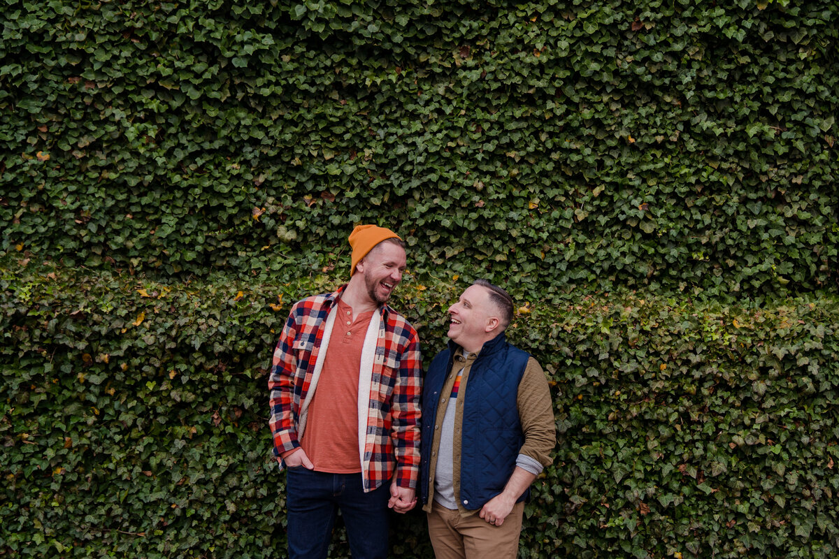 Burke Eubanks Virginia Engagements-1047