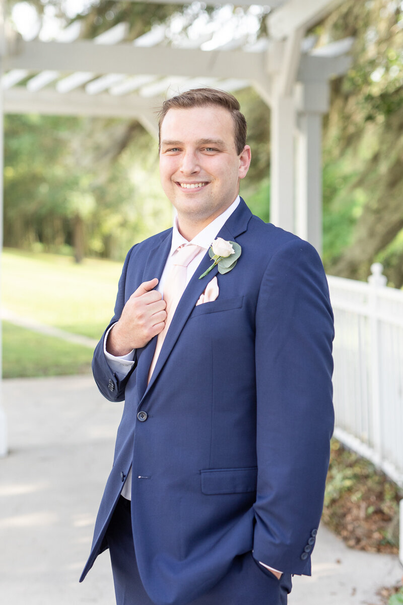 Bobby & Grace Wedding   302