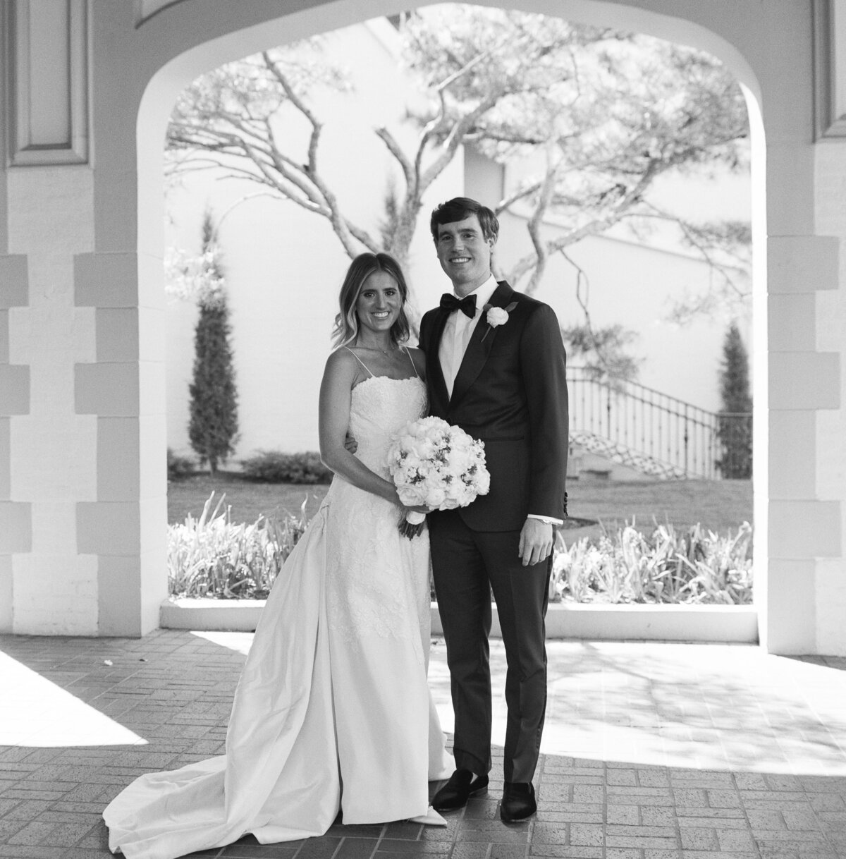 Philip & Caroline Wedding - 0168