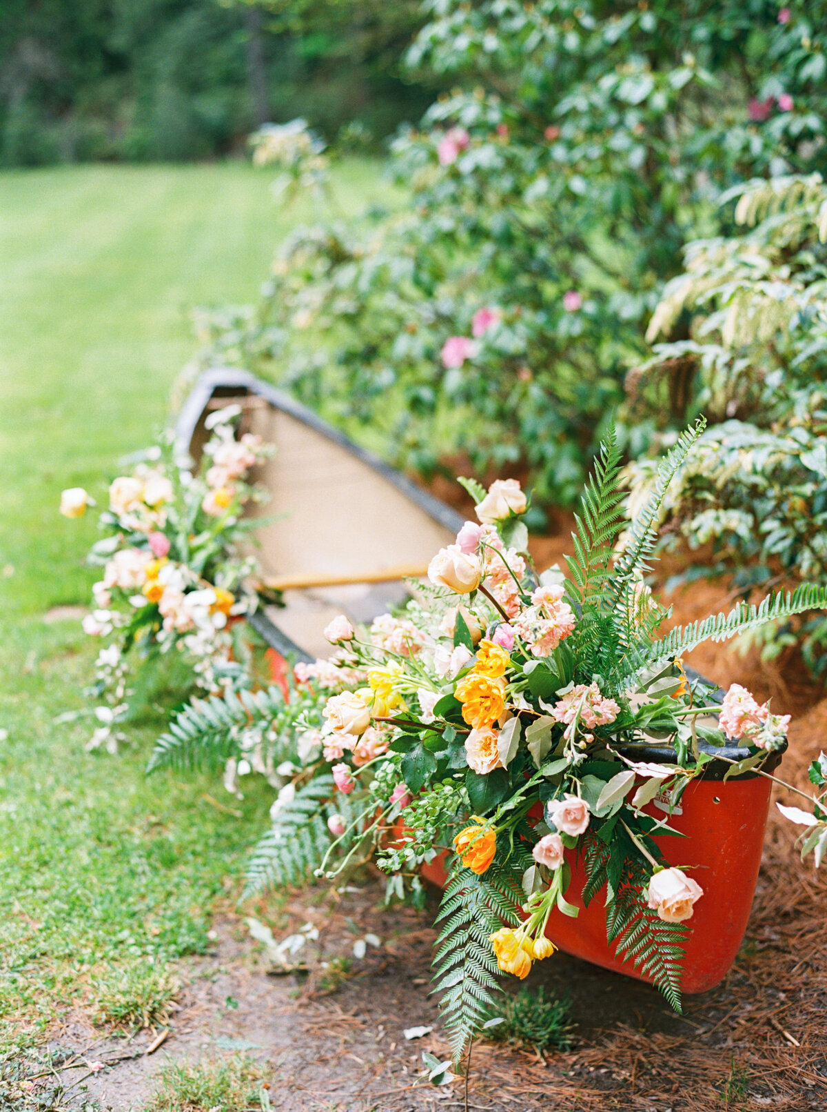Camp Merrie Woode North Carolina Wedding_Asheville-Event-Co_1