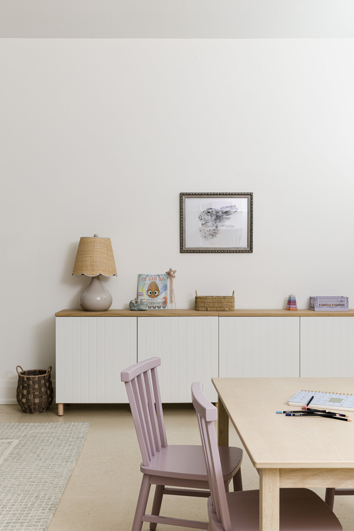 kids interior photographer