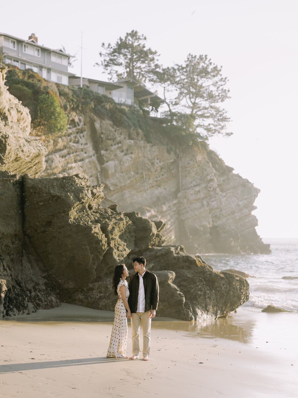 Allison + Aaron  Previews -  Holly Sigafoos Photo-17
