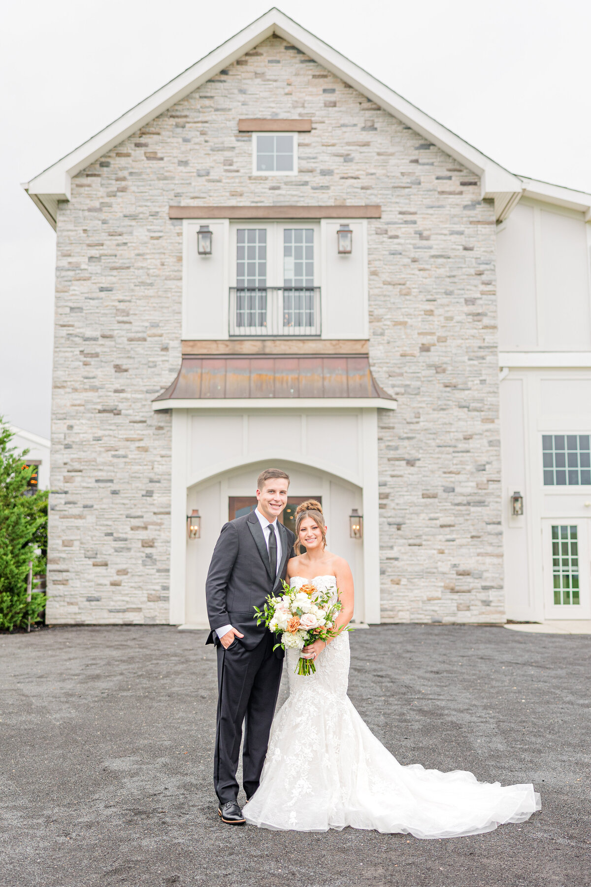 Olivia and Andrew Married Sneak Peeks-30