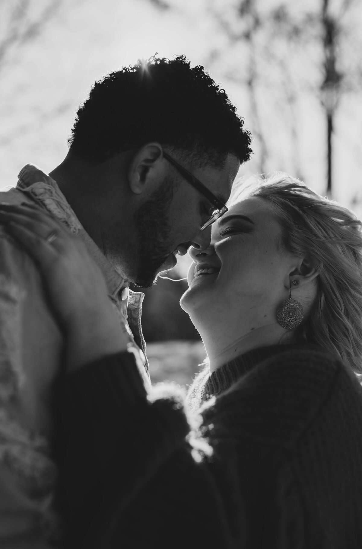 North Carolina Wedding Photographer