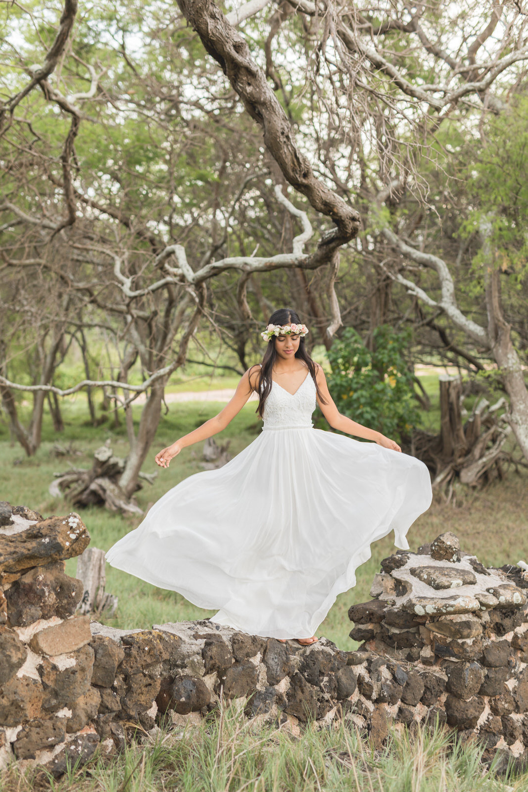 Let Us Create a Magical Maui Styled Portrait Session Just For You